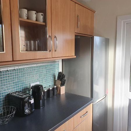 Elegant House 10 Minutes Walk To Wembley Stadium Villa Londres Exterior foto